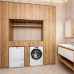 Дизайнерский Распашной шкаф-Батлер Саклейпи купить в Москве | KS-Mebel33 Дизайнерский Распашной шкаф-Батлер Саклейпи купить