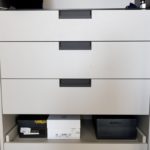 Дизайнерский Распашной шкаф Шоколад купить в Москве | KS-Mebel33 Дизайнерский Распашной шкаф Шоколад купить