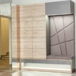 Дизайнерский Распашной шкаф-Батлер Пурпурный купить в Москве | KS-Mebel33 Дизайнерский Распашной шкаф-Батлер Пурпурный купить