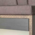 Дизайнерский Распашной шкаф-Батлер Пурпурный купить в Москве | KS-Mebel33 Дизайнерский Распашной шкаф-Батлер Пурпурный купить