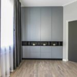 Дизайнерский Распашной шкаф-Батлер Чудо купить в Москве | KS-Mebel33 Дизайнерский Распашной шкаф-Батлер Чудо купить